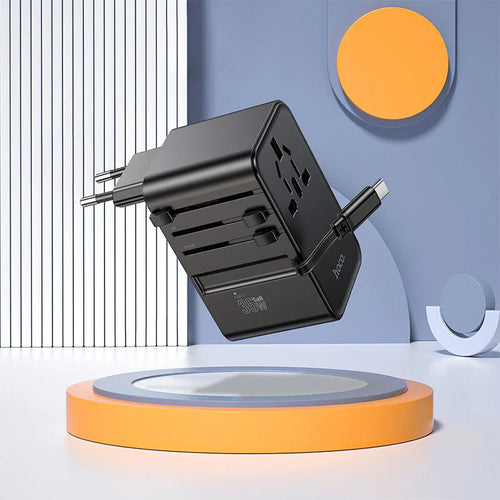 Universal Charger One Plug for All Your Devices