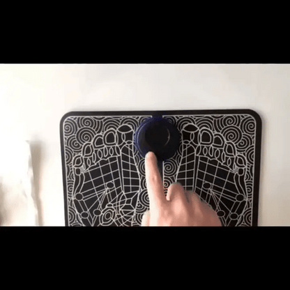 Foot Massager Mat