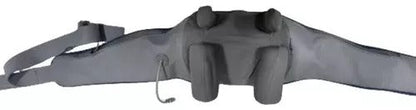 Wireless Neck Shoulder & Back Massager Professional Relief At Home