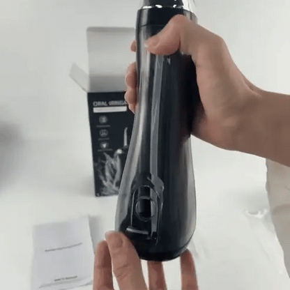 Smart Oral Irrigator Deep Clean & Fresh Breath in Seconds