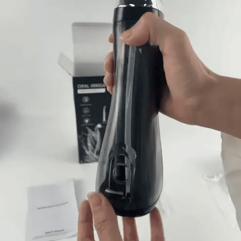 Smart Oral Irrigator Deep Clean & Fresh Breath in Seconds