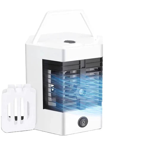 Smart Arctic Cool Air Cooler Eco Friendly, Compact & Powerful