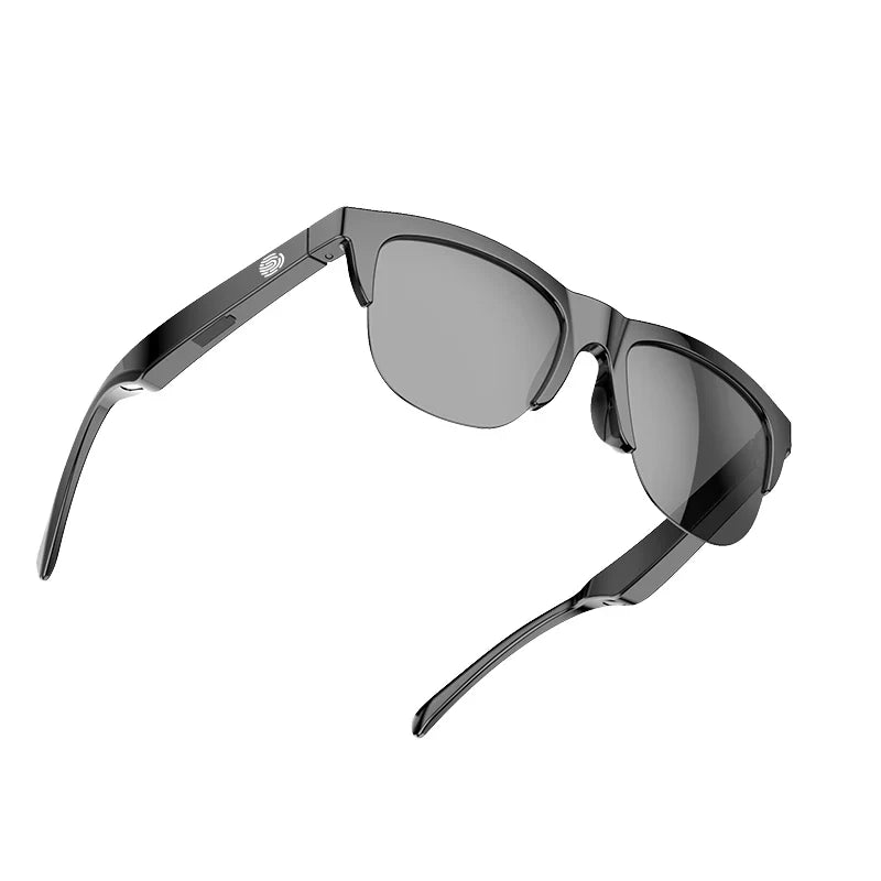 Bluetooth Smart Glasses Listen, Talk & See in Style
