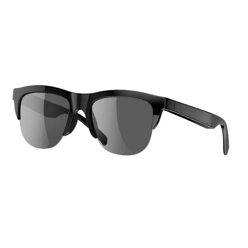 Bluetooth Smart Glasses Listen, Talk & See in Style