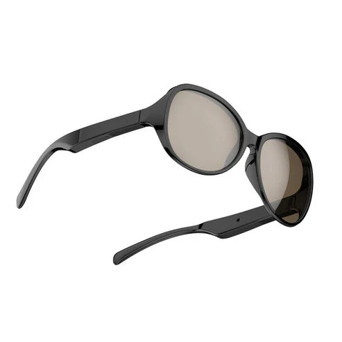 Bluetooth Smart Glasses Listen, Talk & See in Style