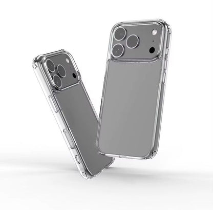 Transparent MagSafe Case for iPhone