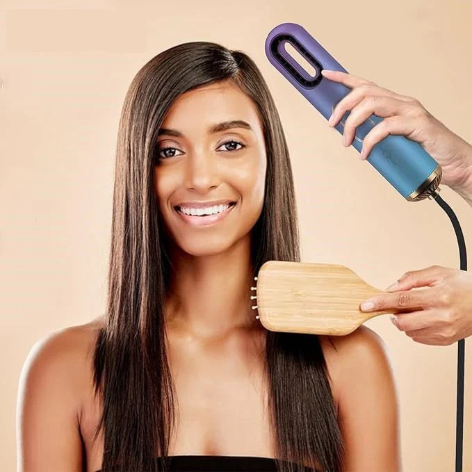 Compact Hair Dryer Powerful, Lightweight & Travel-Friendly