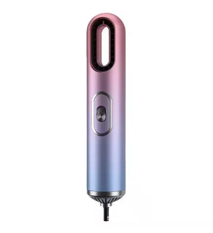 Compact Hair Dryer Powerful, Lightweight & Travel-Friendly