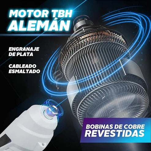 Cordless Electric Screwdriver Power & Precision in Your Hands