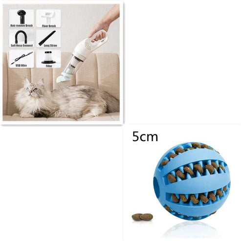 Electric Pet Hair Remover Fast & Easy Cat Hair Cleaning Tool