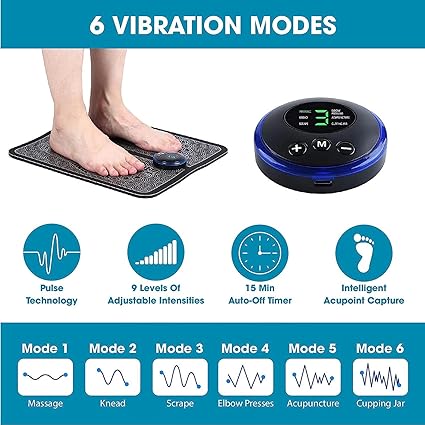 Foot Massager Mat