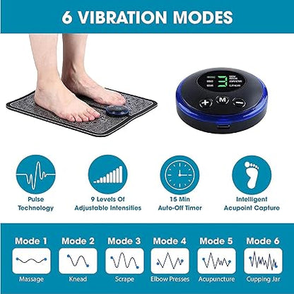 Foot Massager Mat