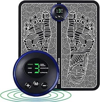 Foot Massager Mat