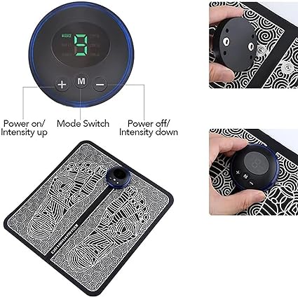 Foot Massager Mat