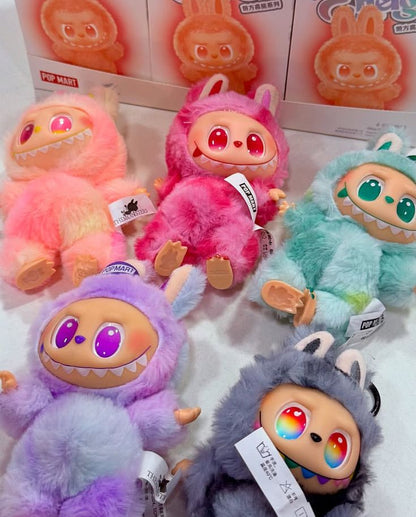 Cute & Creepy Macaron Monsters Mystery Vinyl Blind Box