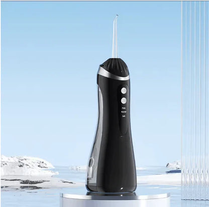Smart Oral Irrigator Deep Clean & Fresh Breath in Seconds