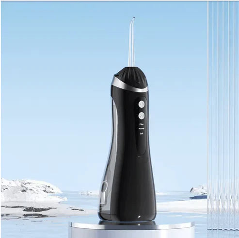 Smart Oral Irrigator Deep Clean & Fresh Breath in Seconds