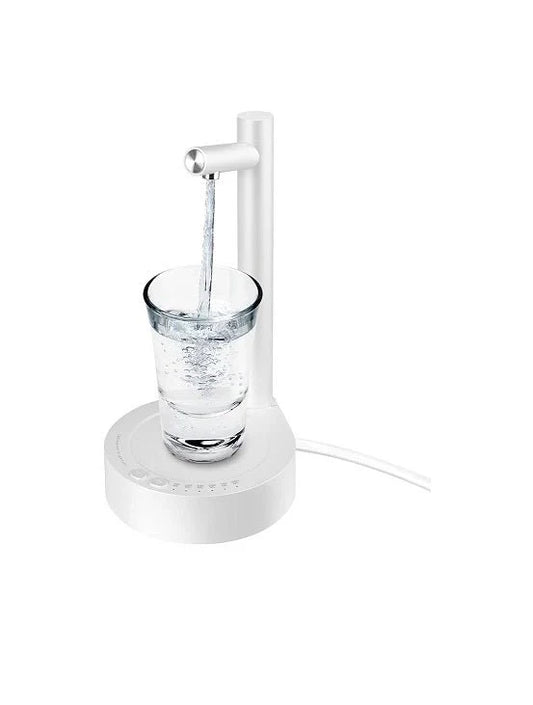 Smart Water Dispenser USB Rechargeable & Travel Friendly