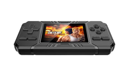 Portable Retro Gaming Console 500+ Classic Games in Your Pocket